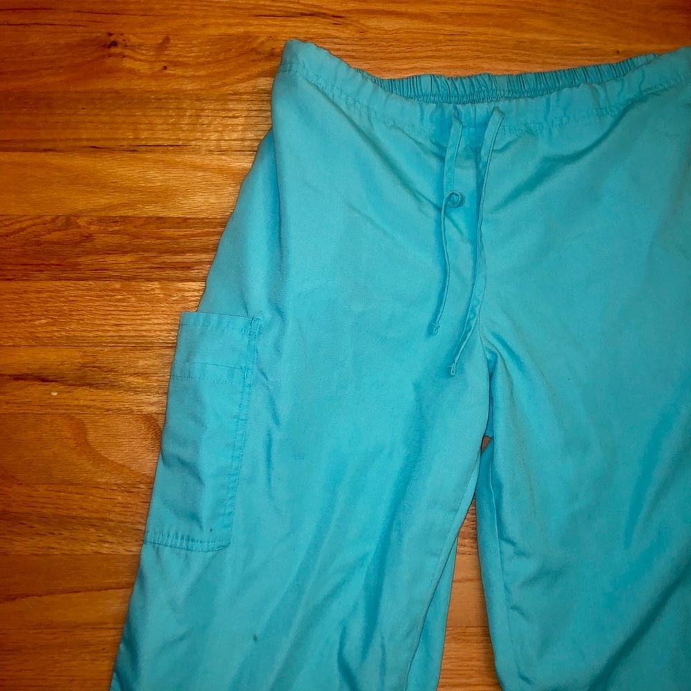 Scrub Pants
